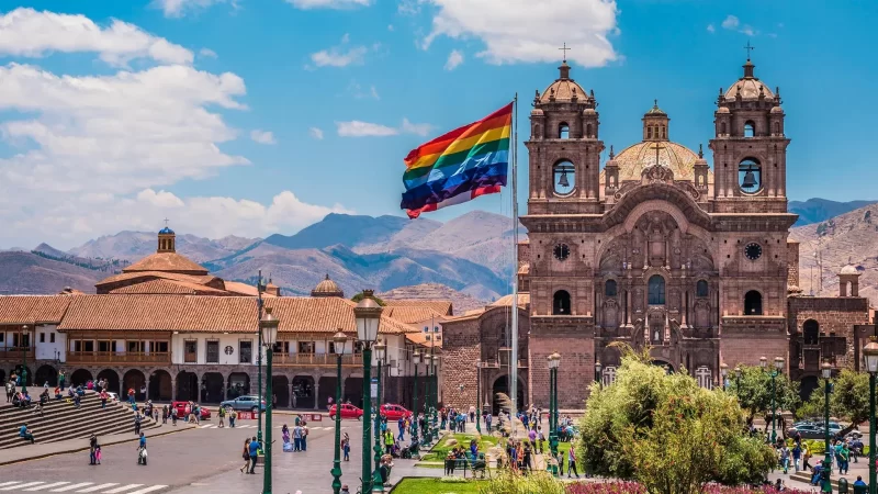Cusco Perú - Dika Travel México