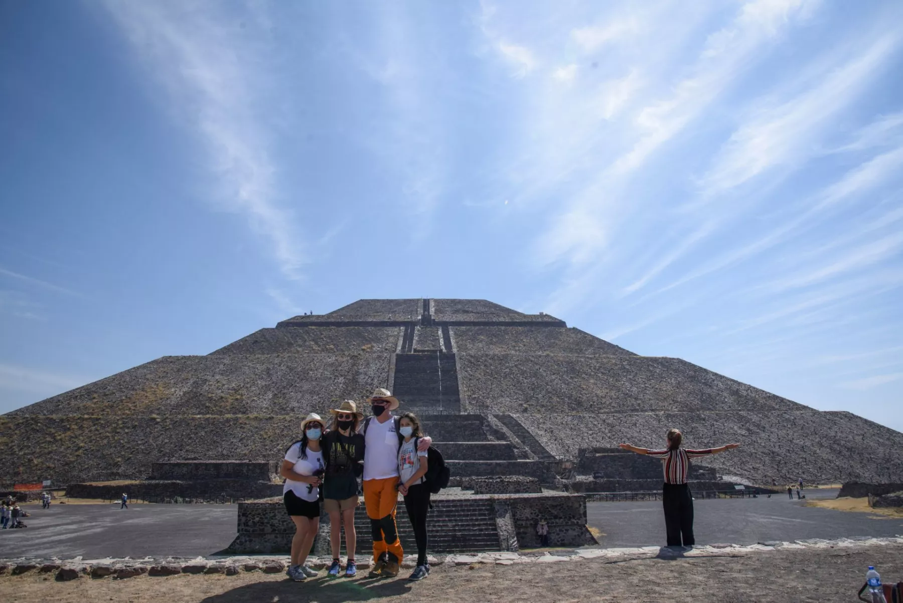 Dika Travel México - Teotihuacan 2