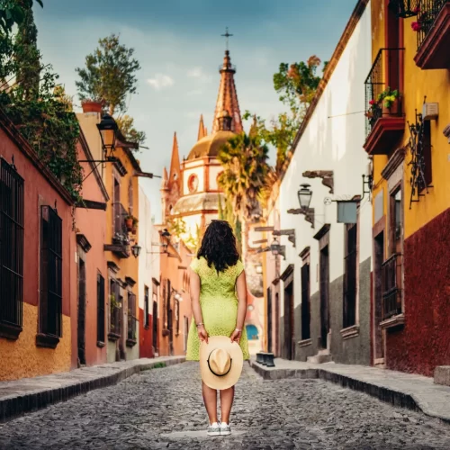 San Miguel de Allende