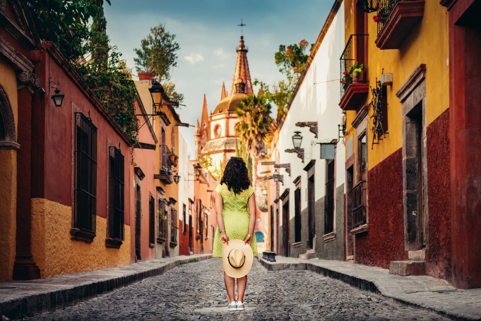 Dika Travel México - San Miguel de Allende