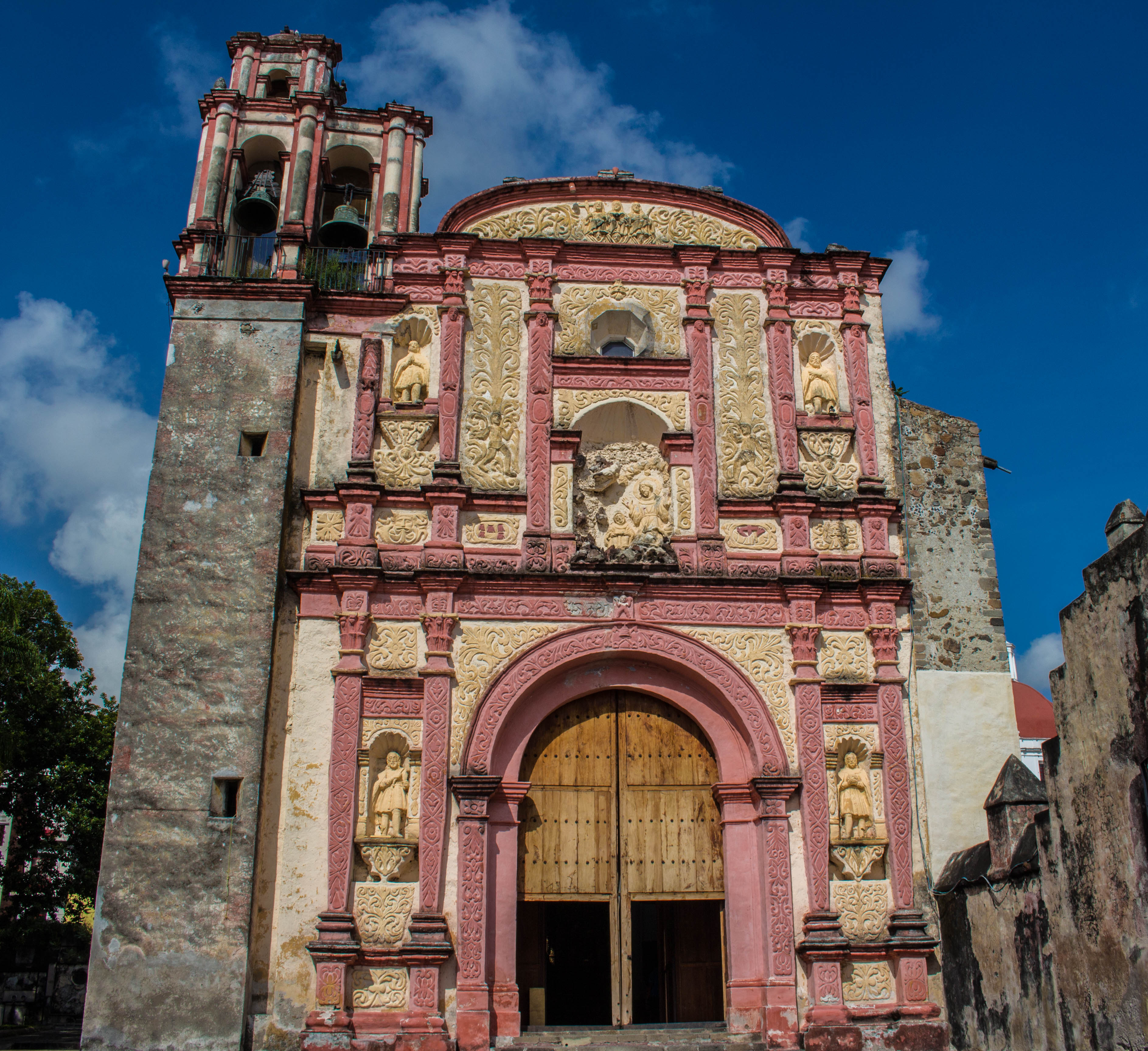 Cuernavaca y Taxco. - Imagen 3
